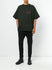 Onyx Dust Thick Cotton Cali Sport Tshirt