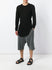 Zip Pocket Shorts