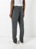 Diagonal Fly Pant