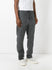 Diagonal Fly Pant
