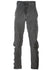 Diagonal Fly Pant