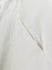 White Hemp Zip Tunic