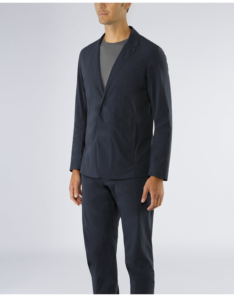 Blazer LT Dark Navy – cruvoir-test