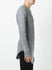 Intarsia Tshirt