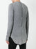 Intarsia Tshirt