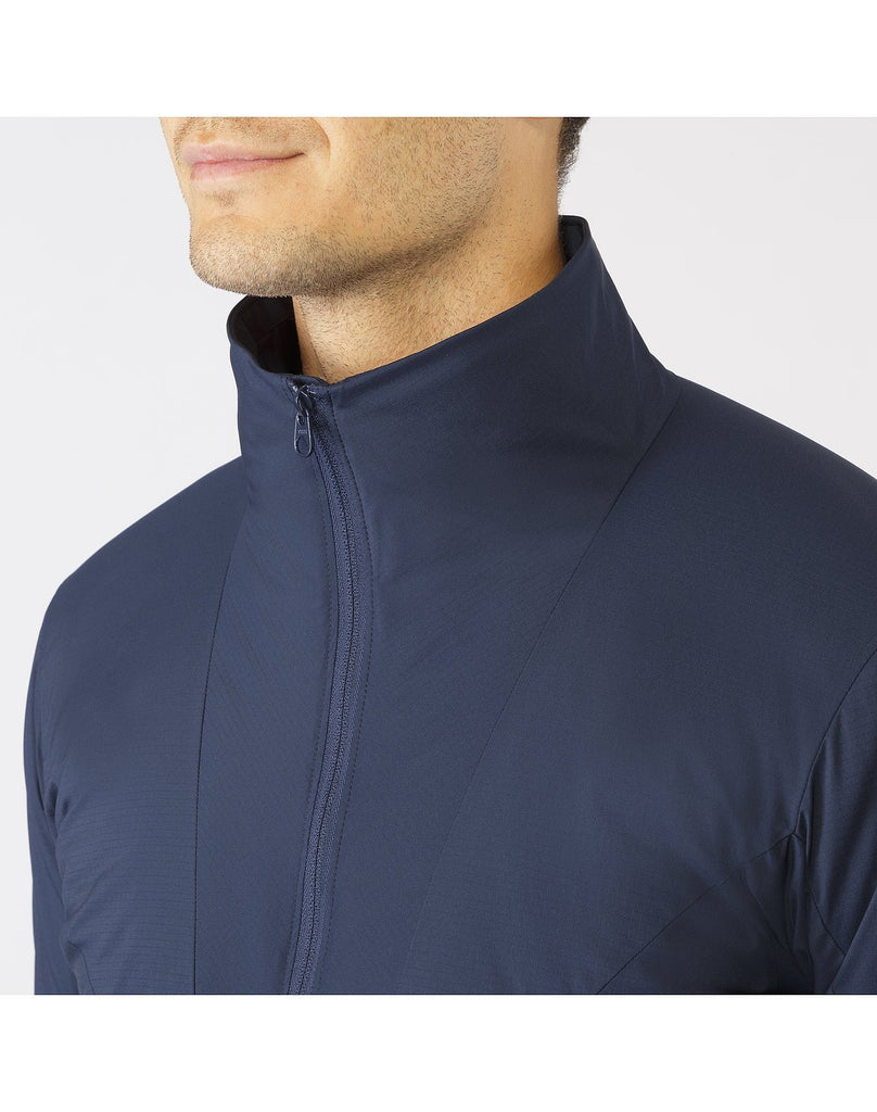 Mionn IS Jacket Dark Navy – cruvoir-test