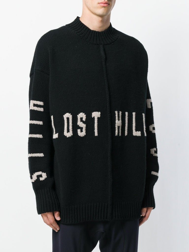 Yeezy season 5 online sweater