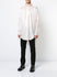 Silk Shirt Nanette Powder
