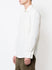 Nakayama Cotton Wool Shirt