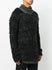 Crew Sweater Black Melange