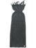 Long Cap Anthracite