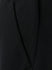 Cropped Sweatpants Black
