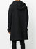 Hooded Mid Coat