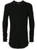 Thumb Sleeves Jumper