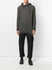 Hooded Sweatshirt Anthracite