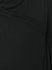 Hooded Sweatshirt Black
