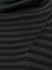 Fitted Gradient Sweater Black