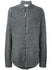 Long Sleeve Shirt Cold Black