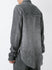 Long Sleeve Shirt Cold Black