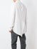 Layered Shirt White