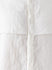 Layered Shirt White