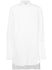 Pocket Shirt White