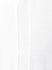 Mesh Insert T-Shirt White