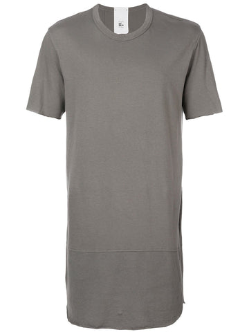 Over T-Shirt Dark Olive