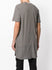 Over T-Shirt Dark Olive