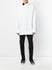 Hooded Sweatshirt White