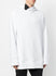 Hooded Sweatshirt White