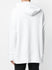Hooded Sweatshirt White