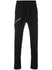Cropped Pant Black