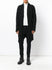 Knitted Cardigan Black