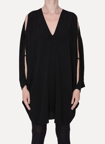 Open Sleeve Tunic