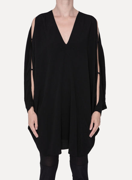 Open Sleeve Tunic