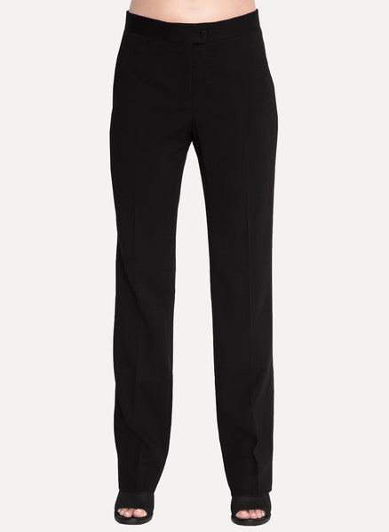 F9091 Straight Trouser