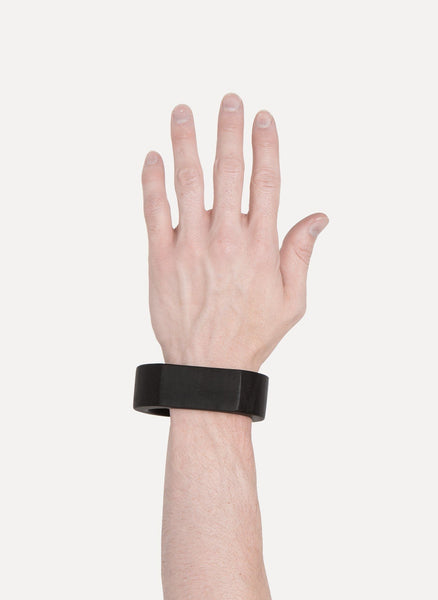 Crescent Plane Bracelet