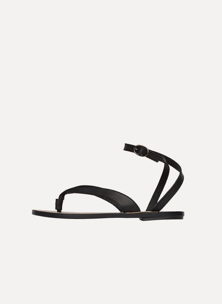 B.E.N 1 Shiny Calf Lito Sandal