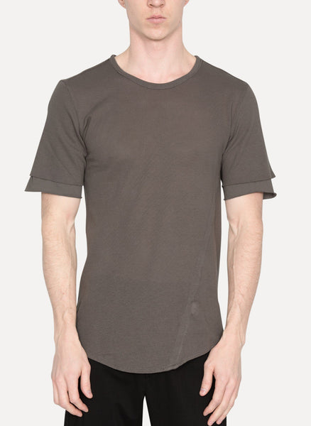 Swing Seam Tee