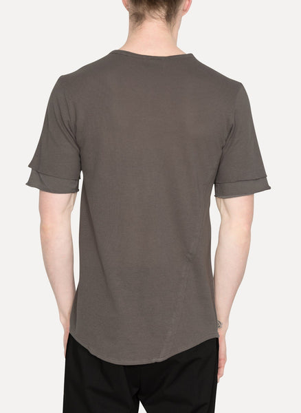 Swing Seam Tee