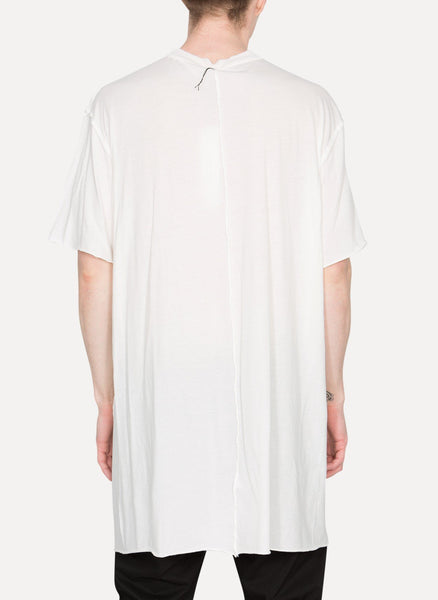 Timsis Oversized Tee