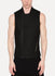 Slim Zip Vest