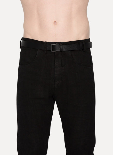 Belt Nappa
