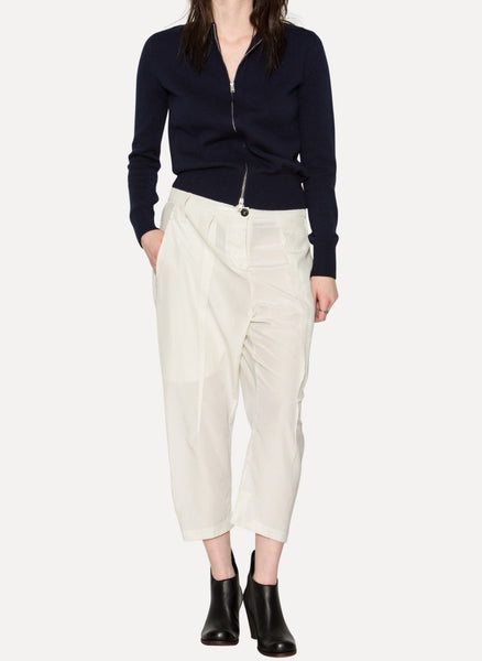 15.272.661 Sewn Pleat Pant