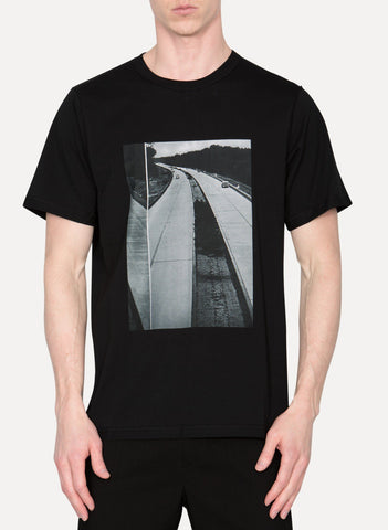 JS0100 Road T-Shirt