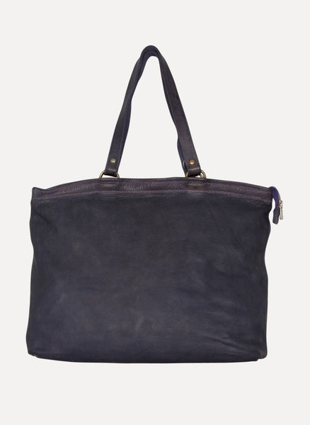 SH4 CV28T Full Grain Soft Horse Tote Bag