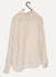DS009_D77S Pleated Plaquette Shirt
