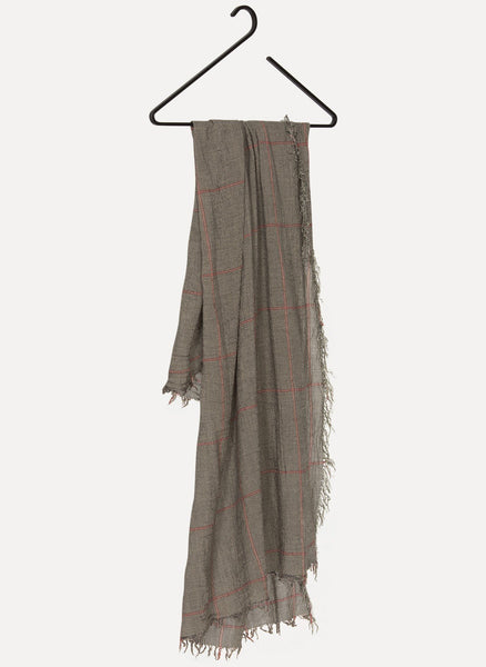 HX012_MAGS Magliana Scarf