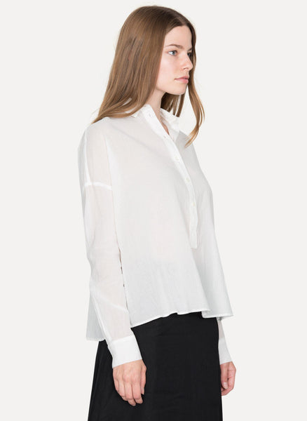 DS007_GVPT Serafino Blouse